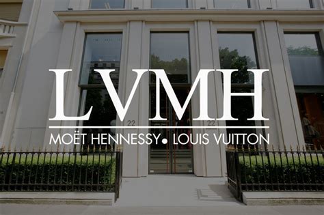 lvmh maisons.